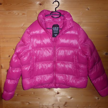 Winterjacke HELLY HANSEN, Gr. XL
