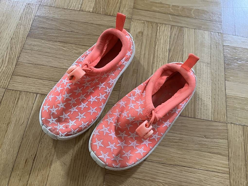 Scarpe per ragazzi: Wasserschuhe Gr. 27 Impidimpi – Usato da Zollikon venduto da CorViv