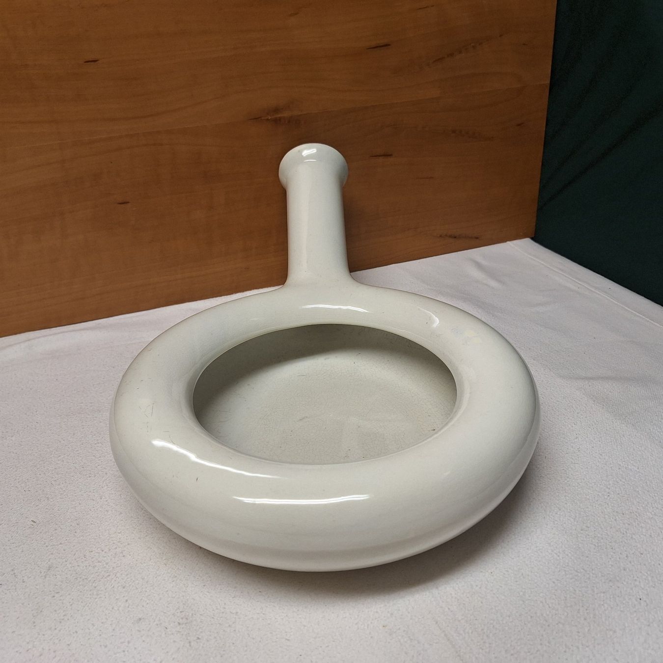 Bottiglie: Urinal, Urinflasche – Usato da Winterthur venduto da Goldpipau 1