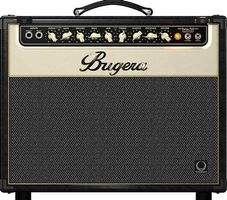 Bugera V22 Infinium Röhrenamp