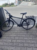 Conway City-/Trekkingvelo  Shimano Nexus