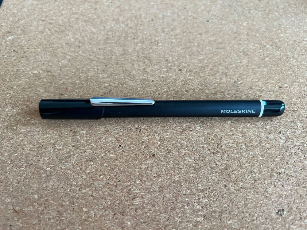 Moleskine smart pen Kaufen auf Ricardo