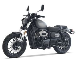 Hyosung GV 300i S Aquila Evo