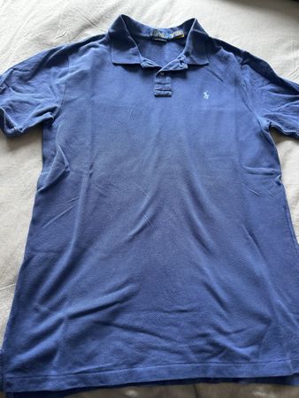 Polo Ralph Lauren Poloshirt Gr. XL 18/20 (170/176)