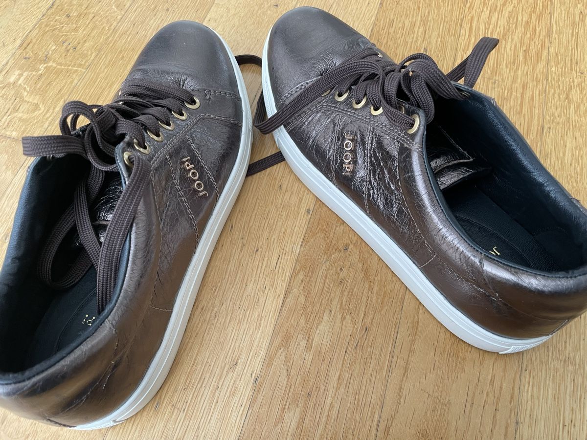 Joop Scarpe da uomo: Joop Schuhe gr 40 – Usato da St. Gallen venduto da Emifrei 3