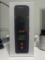 VENTY premium vaporizer von STORZ&BICKEL (Fabrikneu)