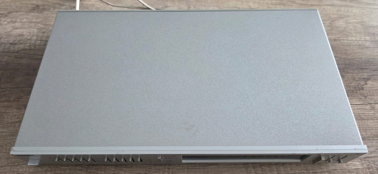 Philips Egaliseurs: Philips F3538 Sound Processor / Equalizer – getestet – D'occasion à Wangen An Der Aare par Mr.Sound_X1 5