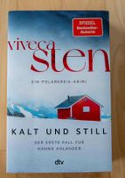 Viveca Sten - Kalt und Still