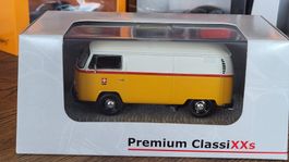 Volkswagen T2a – PTT  1:43 Premium ClassiXXS