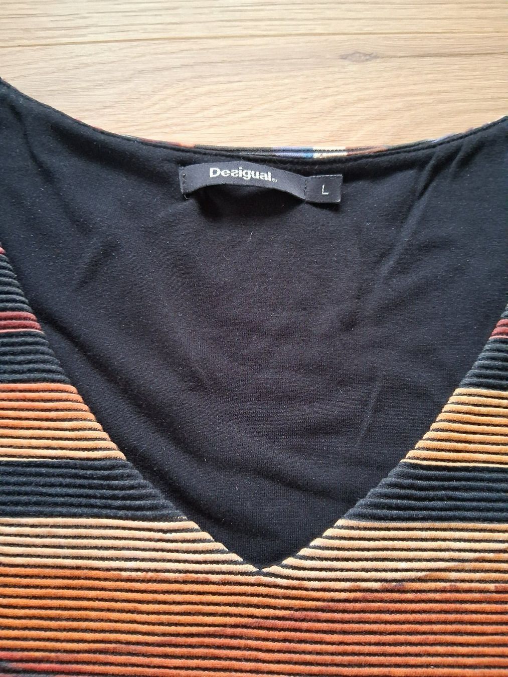 Desigual Vestiti: Desigual Kleid L – Usato da Lengnau AG venduto da Nathi88 2
