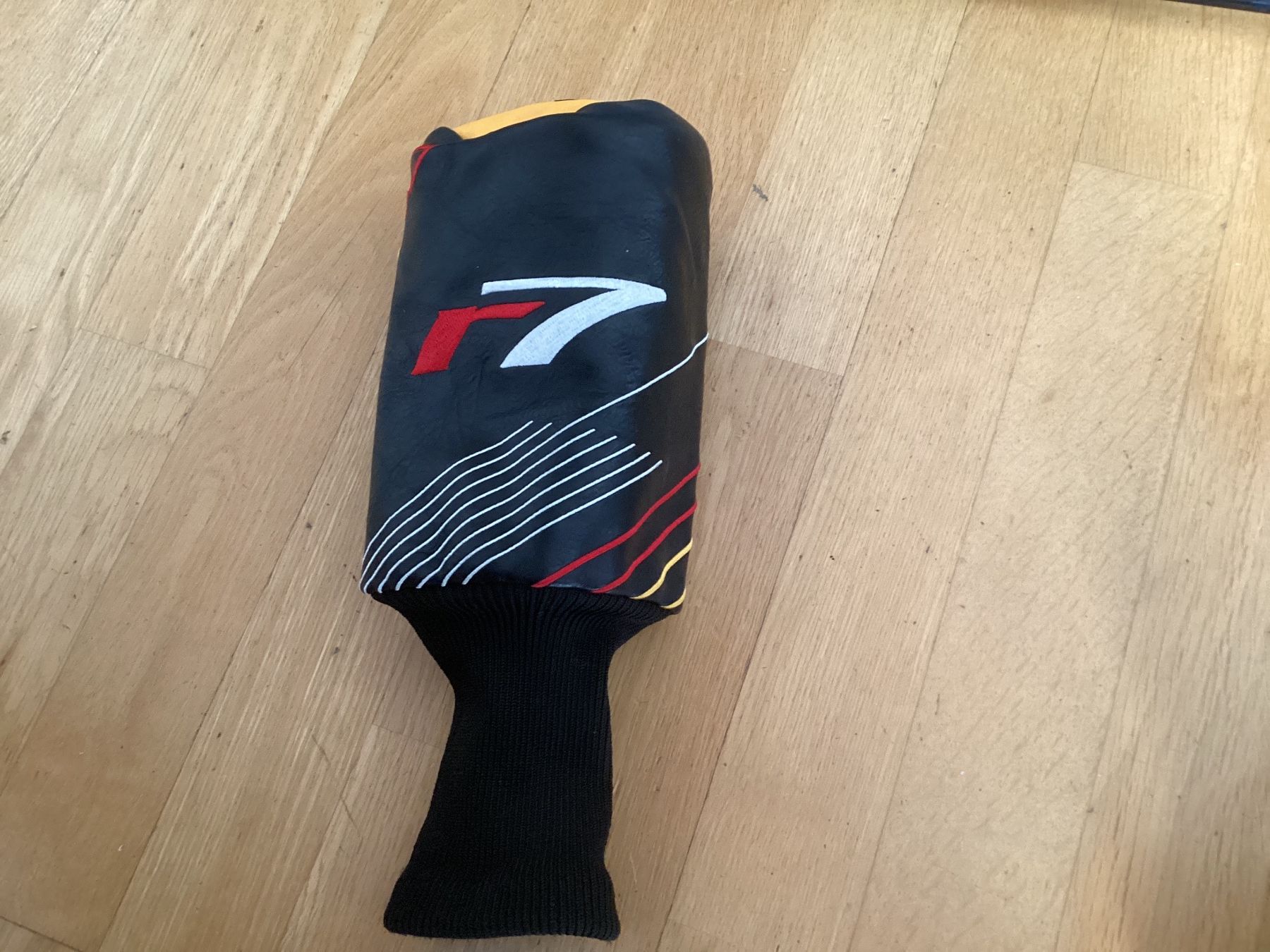 Taylor Made Clubs & Sets: TAYLORMADE R7 MINI QUAD DRIVER – D'occasion à Zürich par Tigerwatson 3