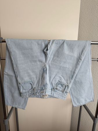 Pull&Bear Jeans, hellblau, Grösse 38, Top Zustand!