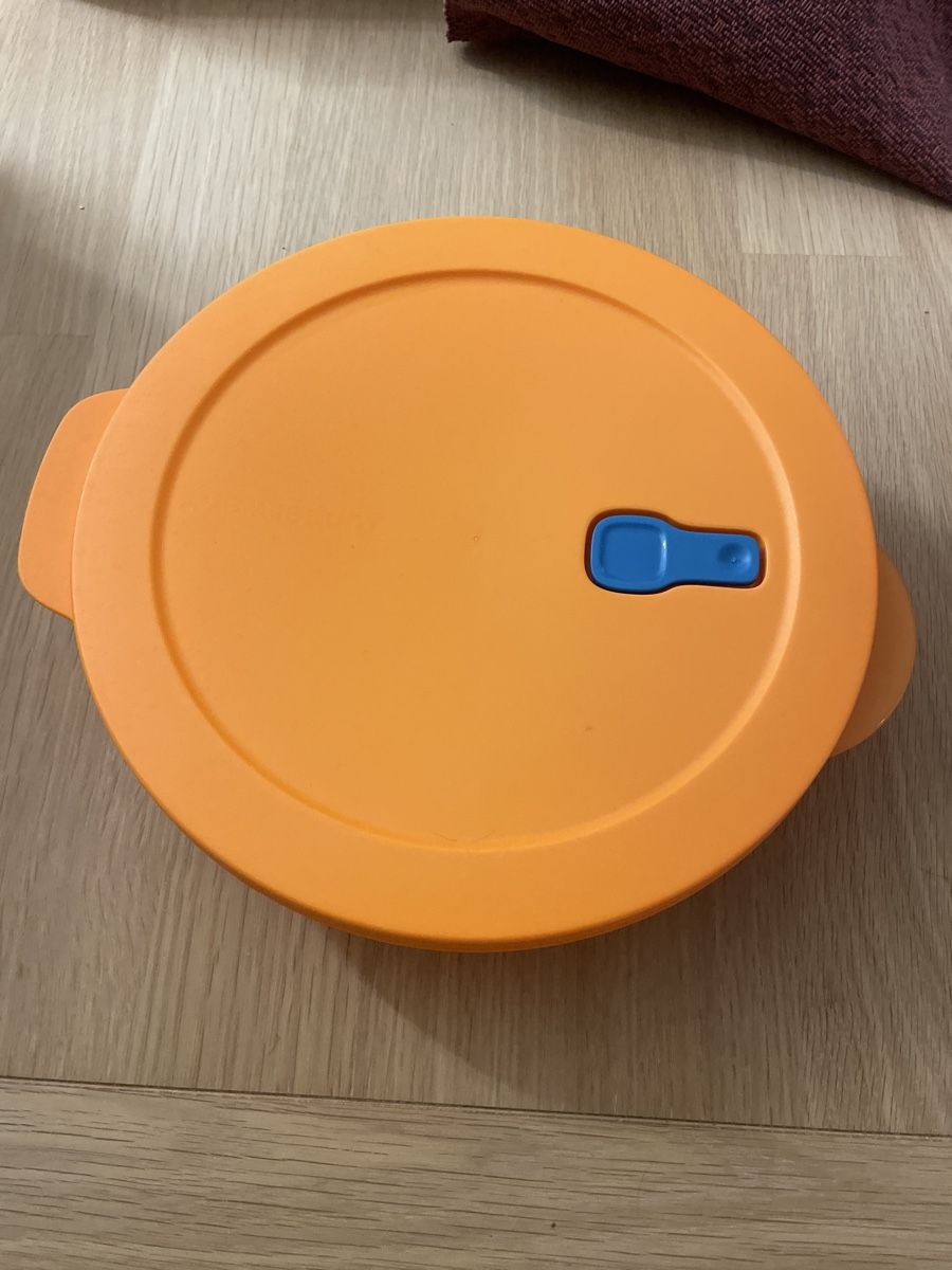 Tupperware Contenitori & Simili: Tupperware Microwelle – Usato da Aarau Rohr venduto da keedom