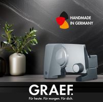 GRAEF Allesschneider Sliced Kitchen G50
