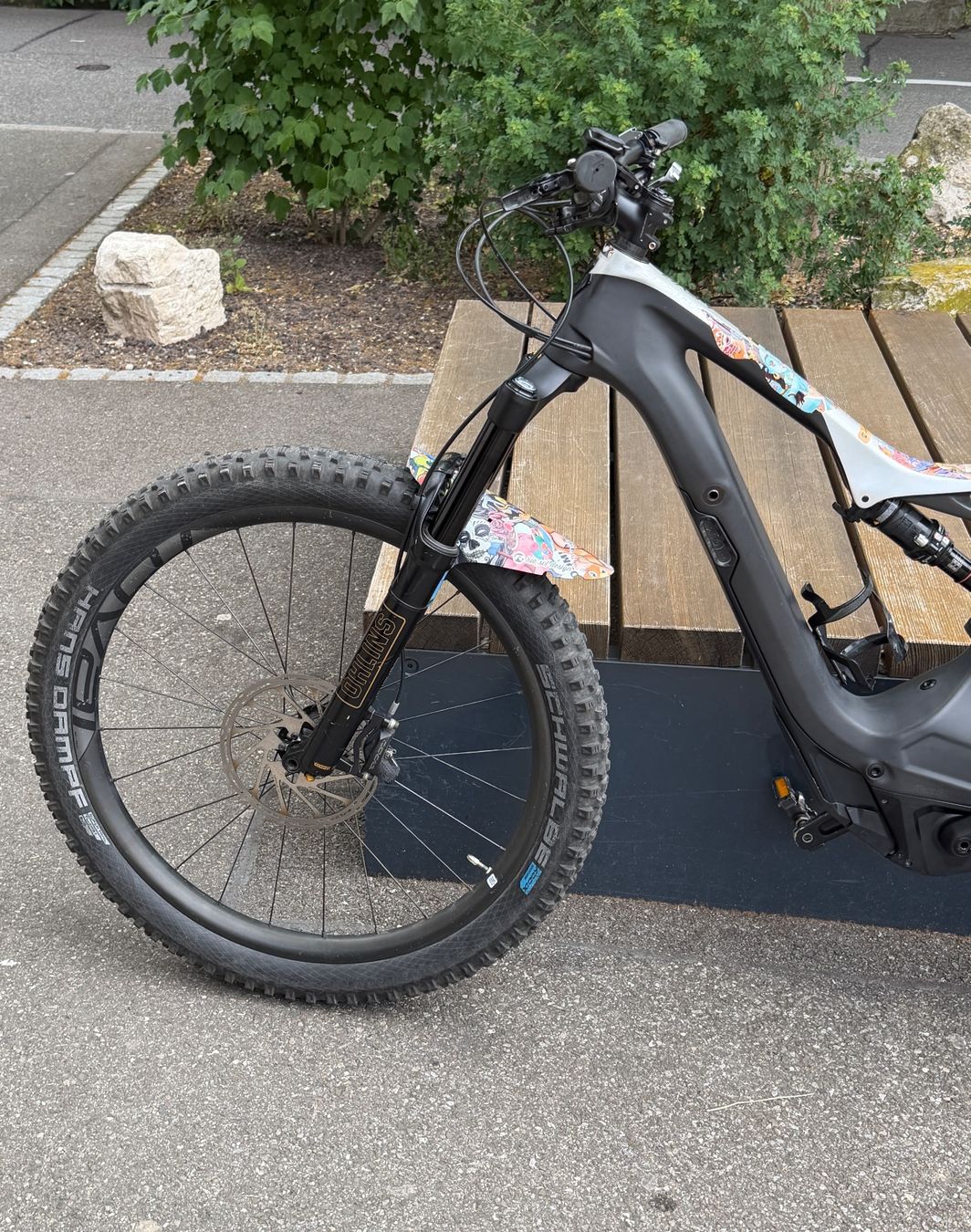 Specialized Vélos: Specialized Turbo Levo Expert Carbon – D'occasion à Oberrohrdorf par BeestDealer 4