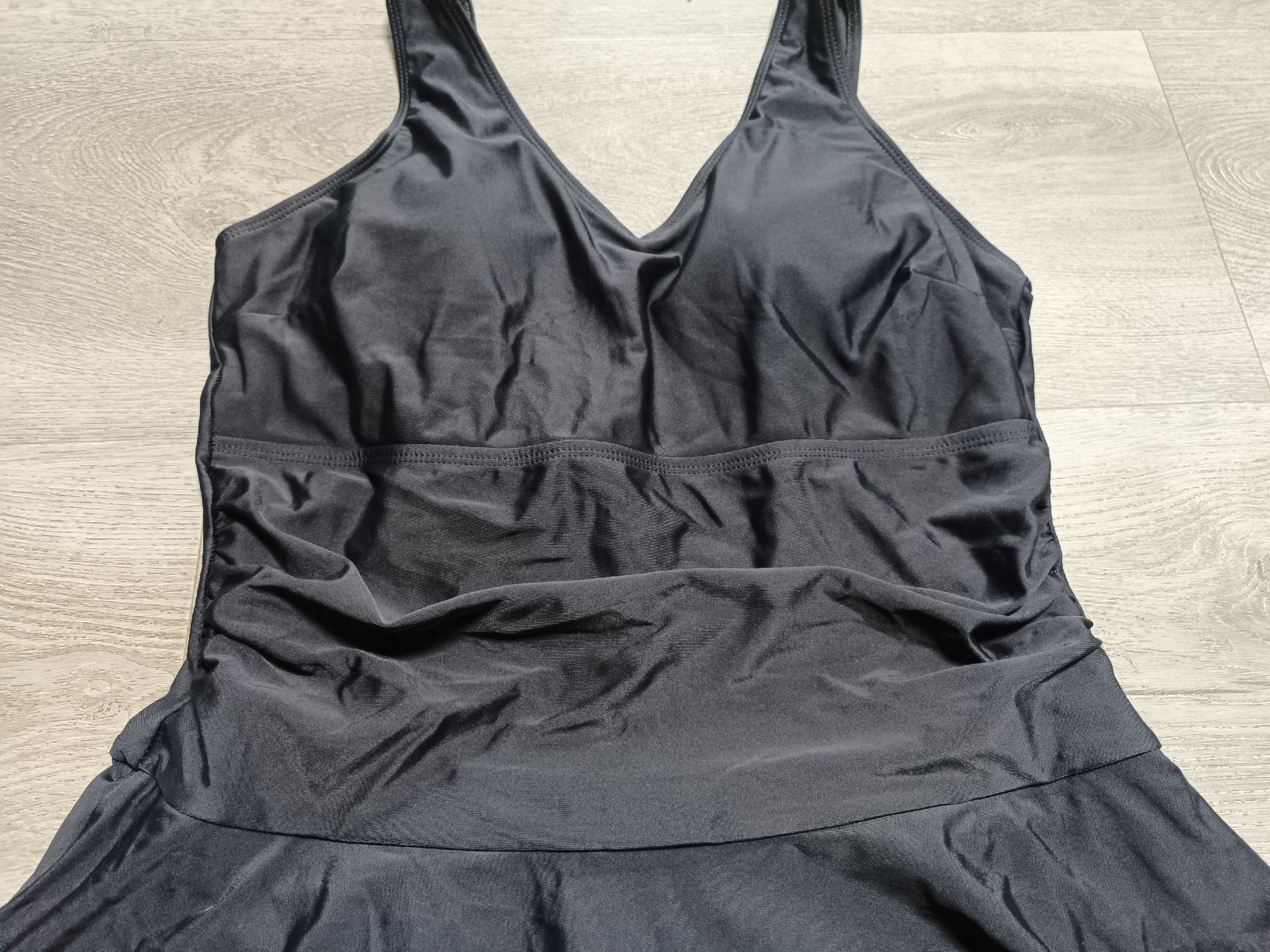 Costumi da bagno & Bikini: Badekleid XL neu – Nuovo (secondo la descrizione) da Bätterkinden venduto da Elefantenzoo 1