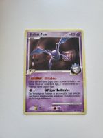 Vintage Iksbat / Crobat G (Platinum 47/127)