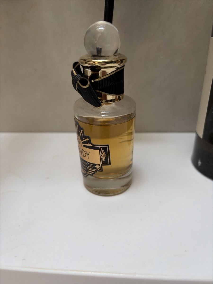 Penhaligon's Parfum & Eau de Toilette: Penhaligons The Dandy – Gebraucht aus Basel von zugchef 1