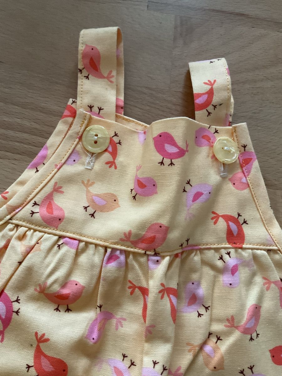 Pantaloni: Baby Hose , Baumwolle Grösse 62 – Nuovo (secondo la descrizione) da Wil ZH venduto da RiccardaWegmann 6