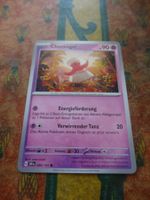 POKEMON  Choreogel  H  SSP DE  089/191  KP90  2024