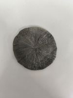 Pyrit Sonne - Miner's Dollar