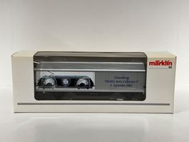 Märklin H0 Swiss Collection , 2003