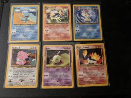 Pokémon Vintage Neo Genesis