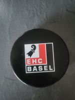 Puck EHC Basel Burger King