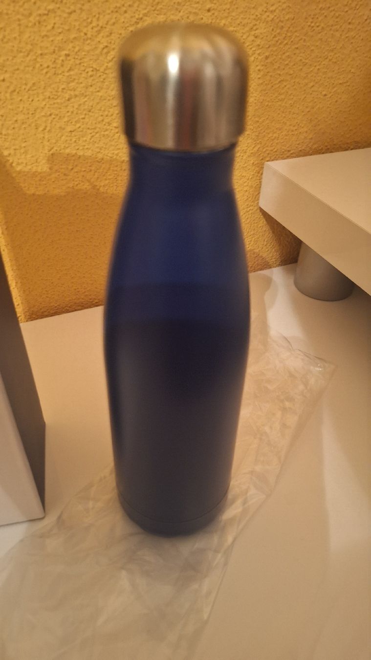 Borracce & Thermos: Flasche Swing – Nuovo e nell'imballaggio originale da Dintikon venduto da lec_89sx 2