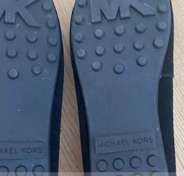 Michael Kors Scarpe da donna: Mocassins Michael Kors – Usato da Muraz (Collombey) venduto da dor_hp2w 1