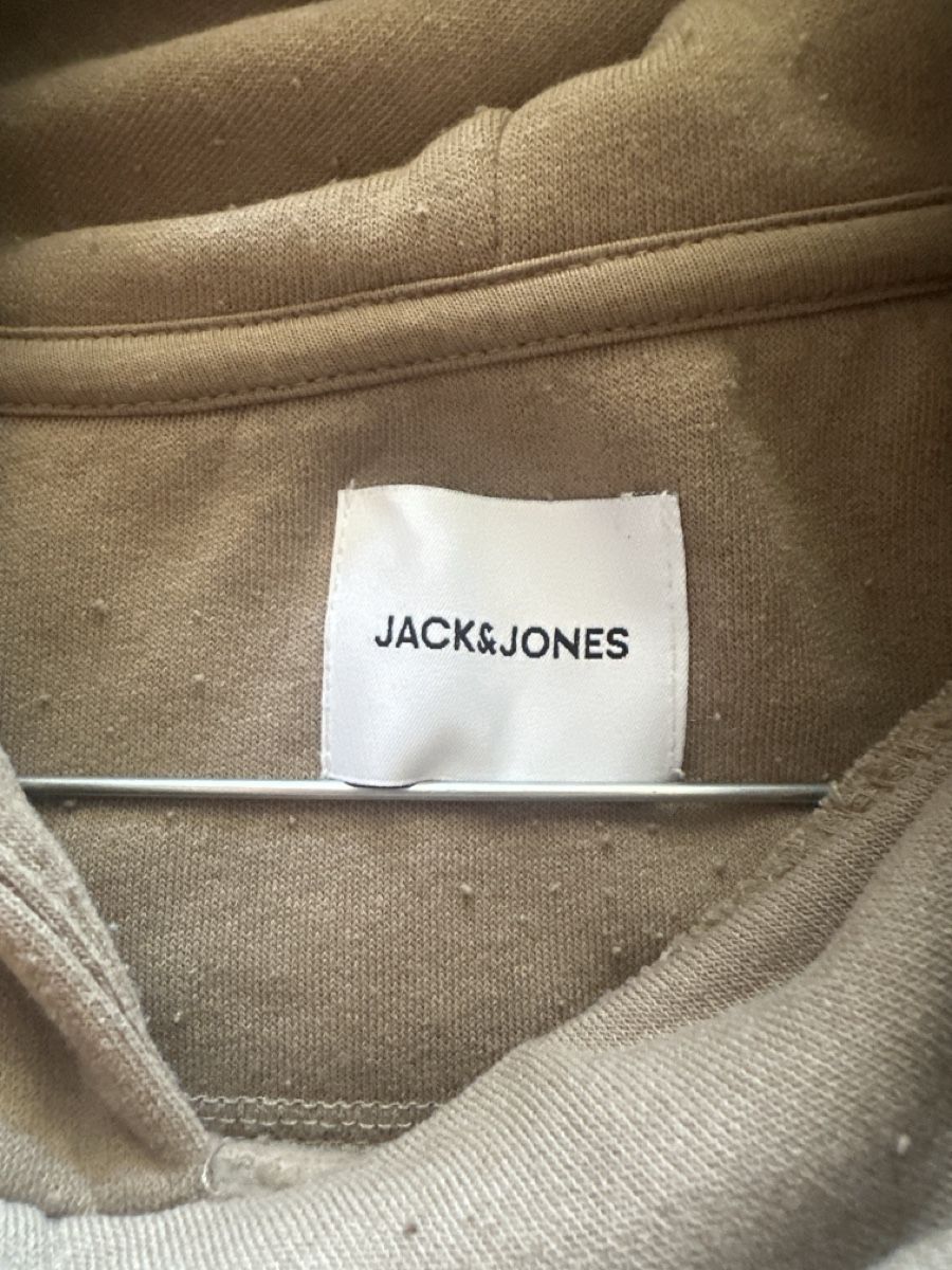 Maglioni & Felpe: Jack and Jones Hoody – Usato da Rorschacherberg venduto da LuksPCs 1