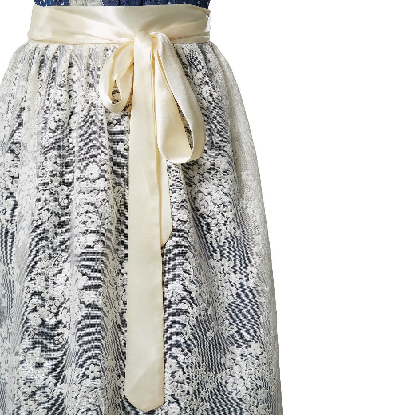 Kostüme: Midi-Dirndl Kleinwalsertal Modell 2  Größe L – Neu (gemäss Beschreibung) aus Murten von Roland.Kemmer.AG 8