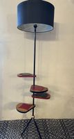 Designer Stehlampe Retro - Liebhaberstück