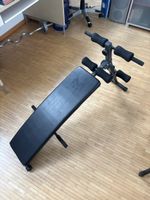 Sit Up Bank