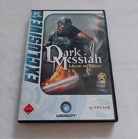 Dark Messiah Might and Magic PC