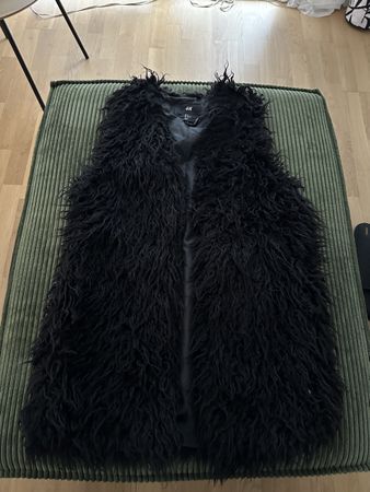 fellgilet (S)