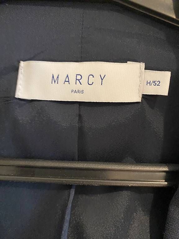 Completi, tute sportive e funzionali: Costume Marcy – Usato da Lausanne venduto da rom_55mn 1