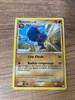 Carte Pokémon Kranidos Niv.24 - Edition Diamant et Perle