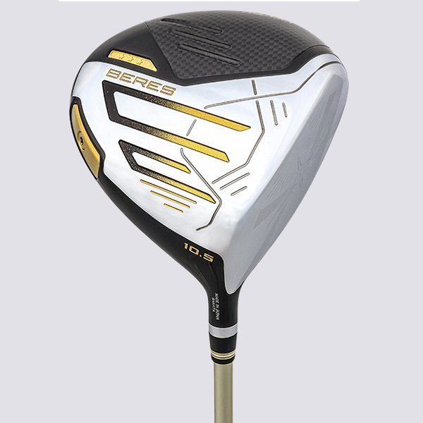 Honma Mazze & Set: HONMA BERES 09 DRIVER 3STAR – Nuovo (secondo la descrizione) da Magadino venduto da penrith 2
