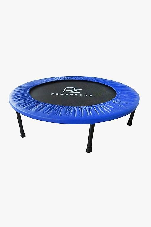 Powerzone Trampolini: Trampoline Powerzone 96cm - Neuf – Nuovo (secondo la descrizione) da Lausanne venduto da gigalabs