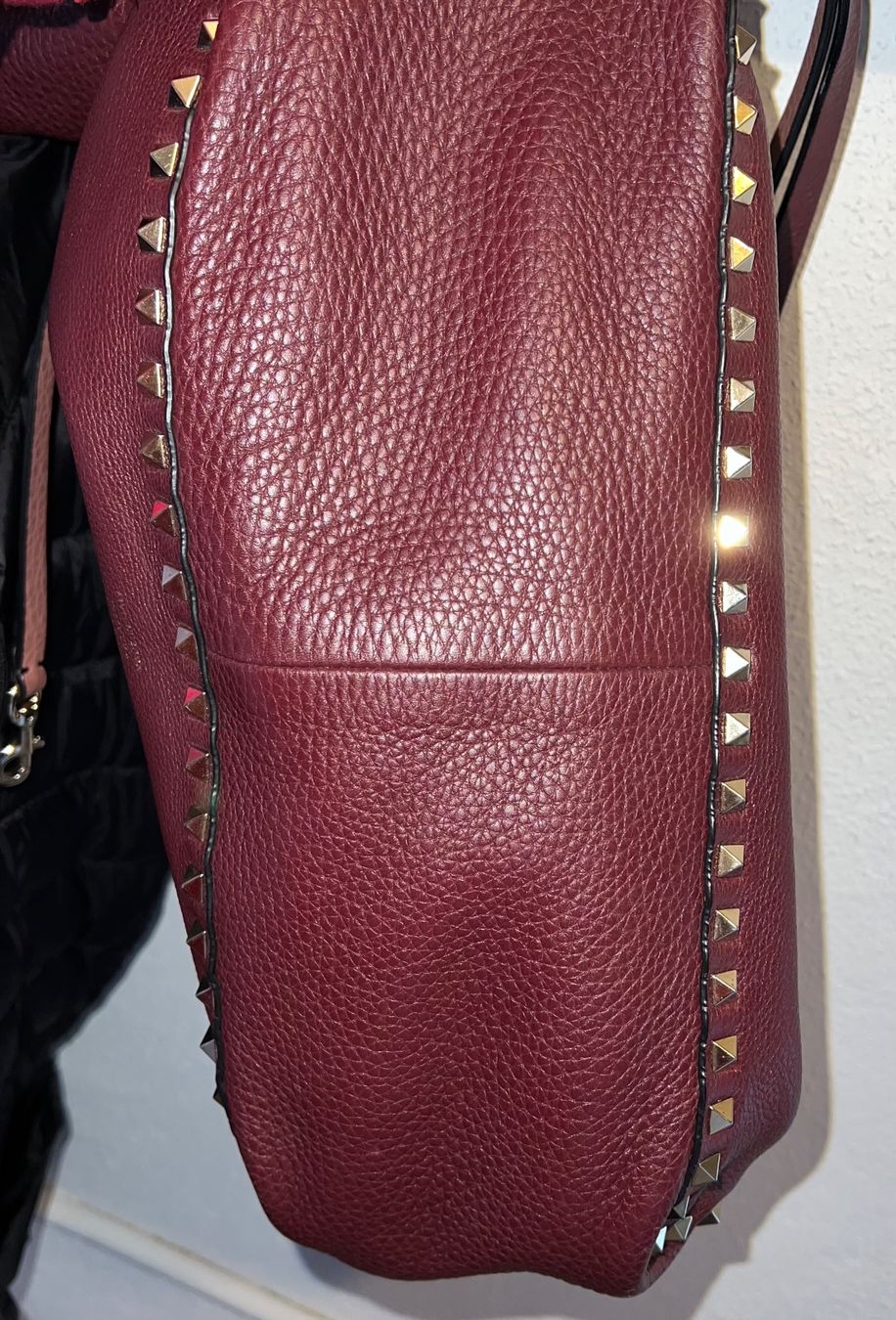 Valentino Borse da donna: Valentino Reversible Rockstud Tote – Usato da Uetikon am See venduto da StellaZH86 7