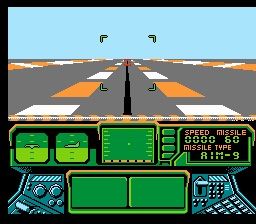 Giochi: Top Gun: The Second Mission - Nintendo NES - orginalverpackt – Usato da Zuerich venduto da Dorsi 7