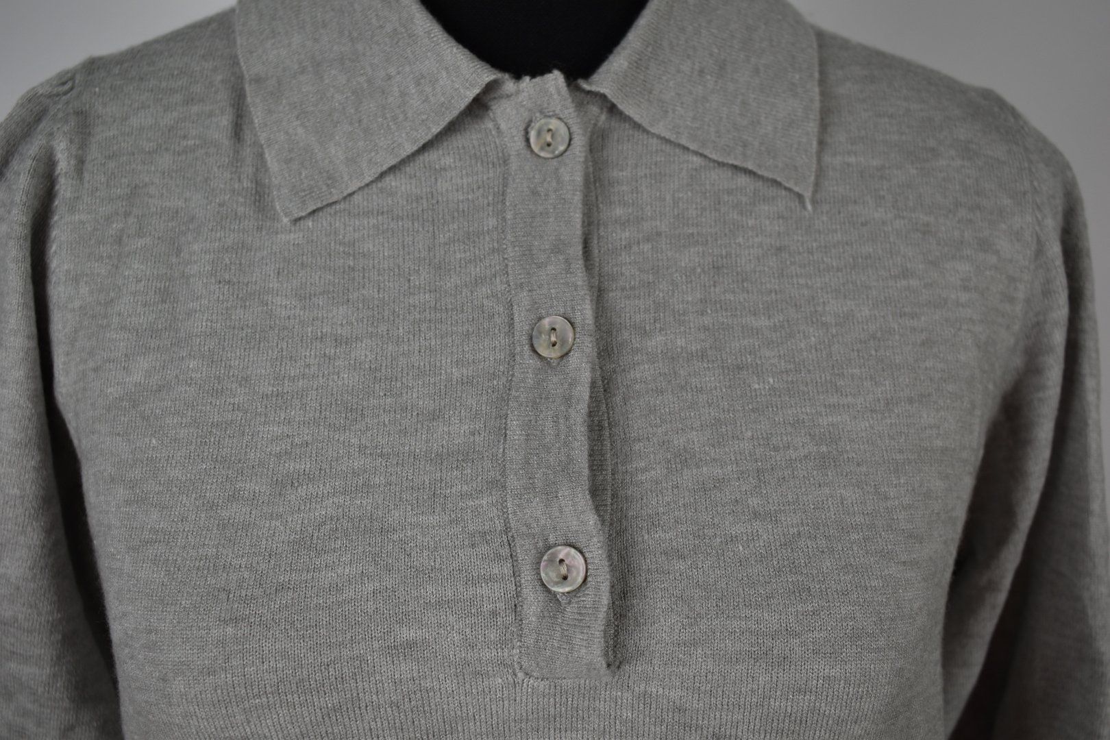 Moss Copenhagen Pullover & Sweatshirts: MSCH Copenhagen Pullover, Gr.S, ungetragen, 52% Viskose – Neu (gemäss Beschreibung) aus Nürensdorf von 2ND_STORY 1