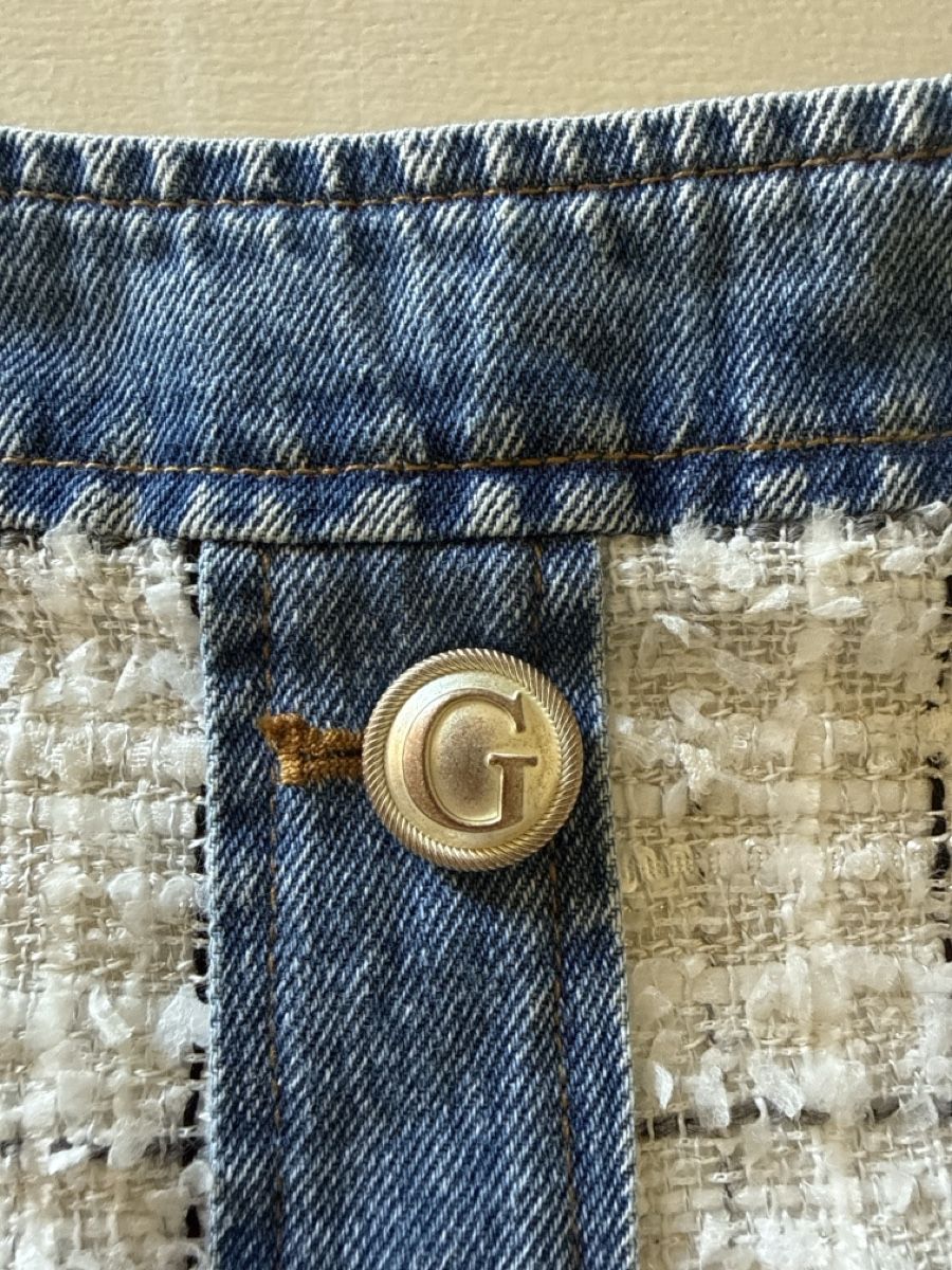 Guess Gonne: Guess Rock – Nuovo (secondo la descrizione) da Zwingen venduto da Dana_G02 2