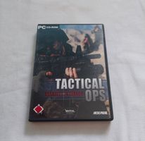 Tactical Ops Assault on Terror PC