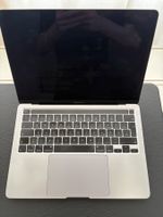 Mac Book Pro 2020 Intel 13“, vier Thunderbolt 3, 16GB RAM