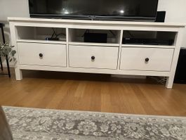 TV-Möbel Hemnes Ikea
