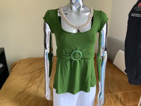 Sommer shirt gr s