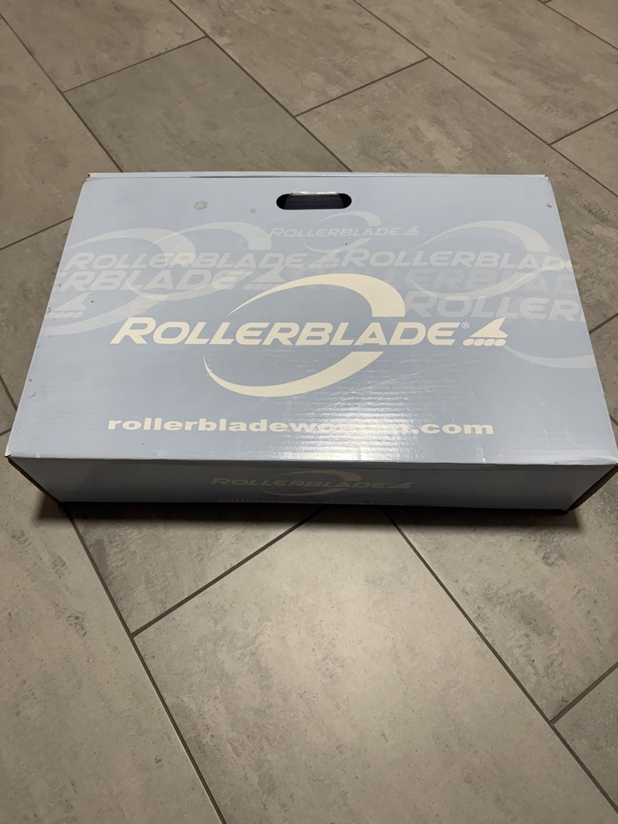 Inline-Skating & Rollschuhe: Rollerblade Activa 360 MX, Gr. 38, Top Zustand! – Gebraucht aus Eschenbach SG von kobold111 9