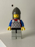 Lego figurine Castle Scale Mail Knight Figur 2
